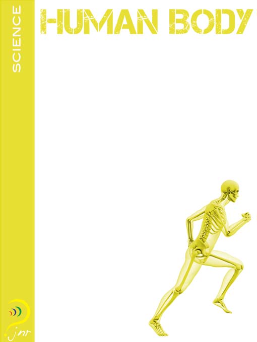 Title details for Human Body by iMinds - Available